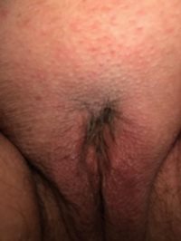 Ever wonder what a 73 year old woman's pussy look like.  Had fun playing wi...