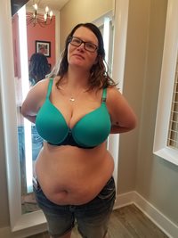 Bbw wife