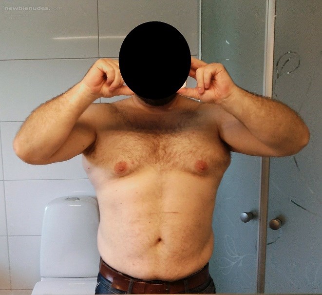 what do you think ... on the right path ?