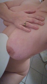 Love my nipples sucked on