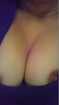 Need two mouths to suck on these NOW!! soo horny.