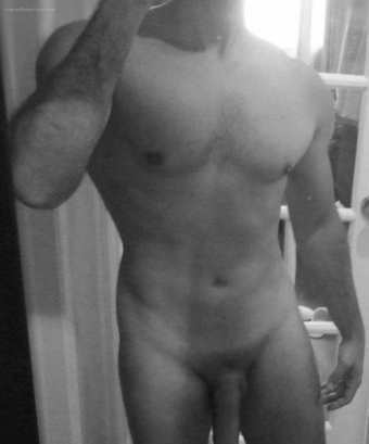 Selfie from another dimension...