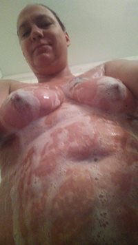 Soapy!