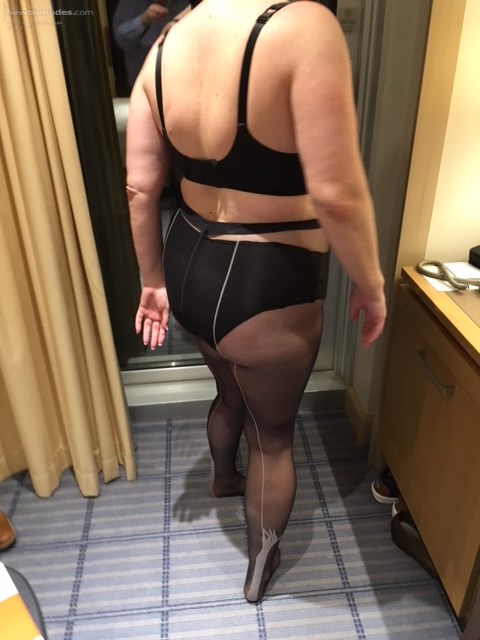 are my seams straight?