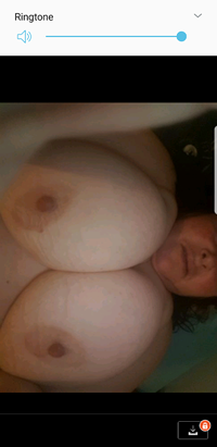 Big tits..
