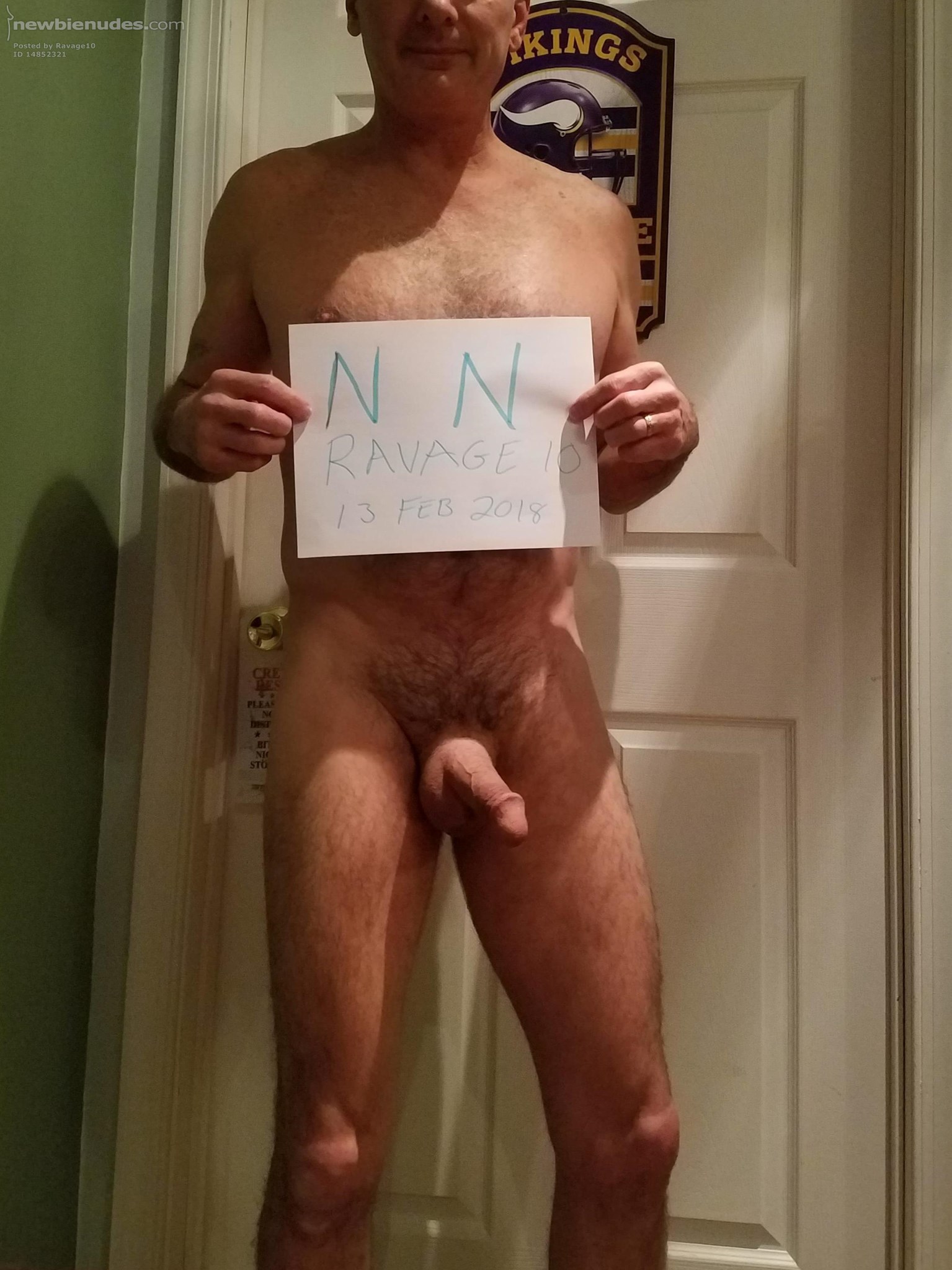 Verification Pic