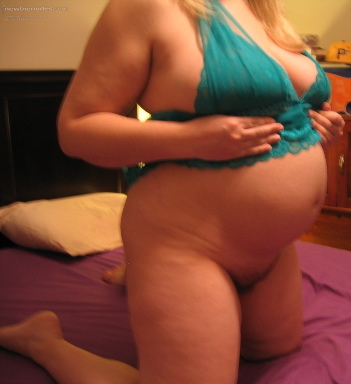 Mmmm... that got me hard!