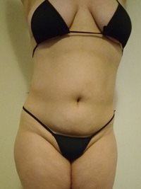 got a new bikini, what do you all think?