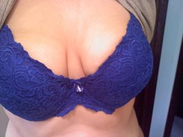 Shannon's 38DD's