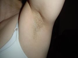 GF sexy hairy arm pits!!!!!!!!!!!!!!!!!