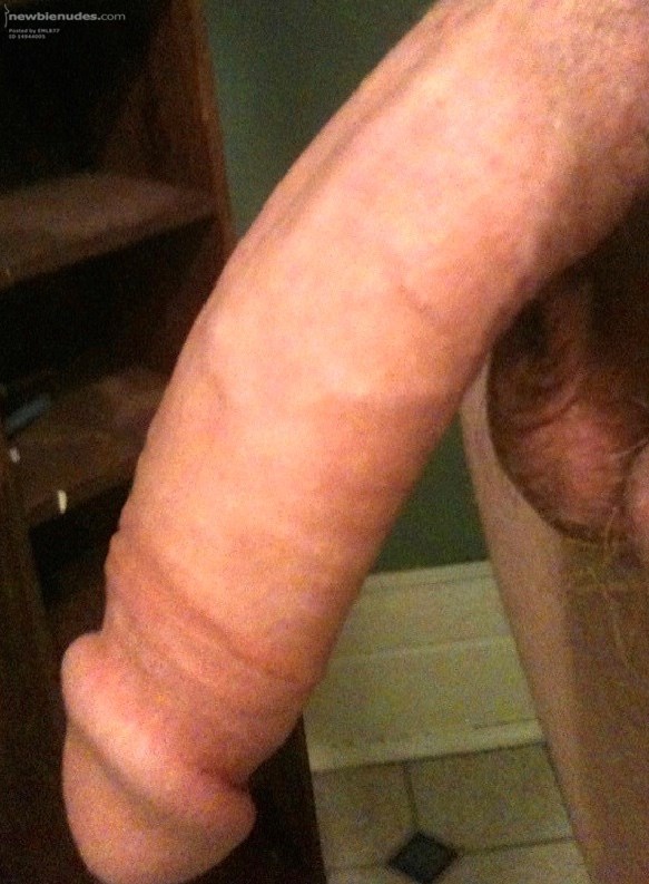 hanging out on a Friday night