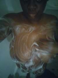 Shower time.. Come join me