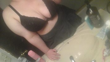 My busty tits part II