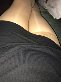 Oops ;) seems my hold ups are showing