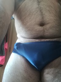 do you think these speedos look ok