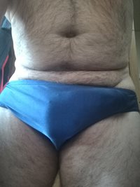 do you think these speedos look ok