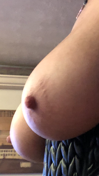 Like my nipples?
