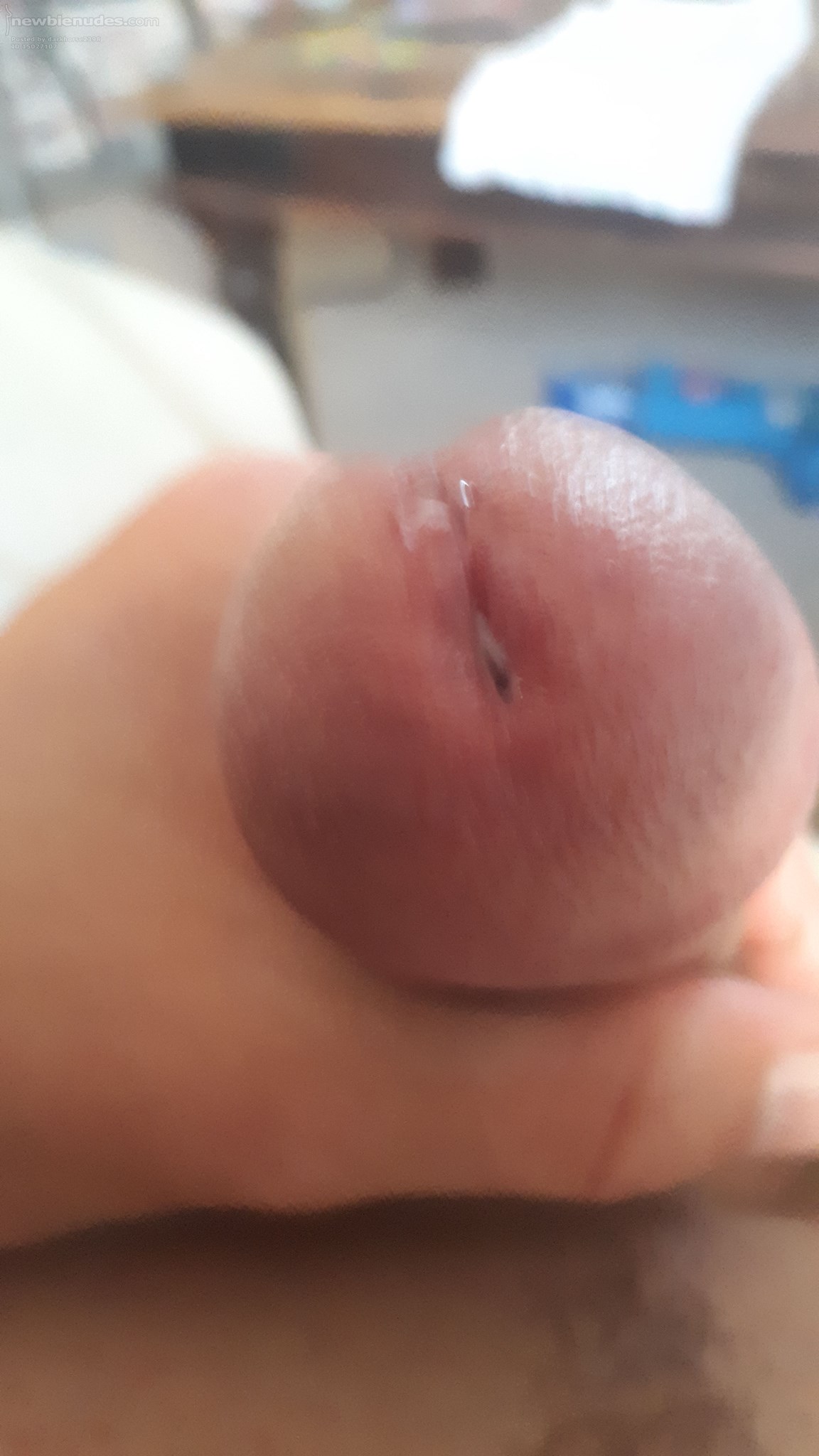 The devil makes work.....