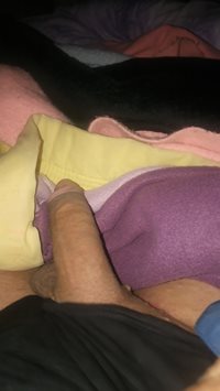 Who wants to wake me up with a nice Suck