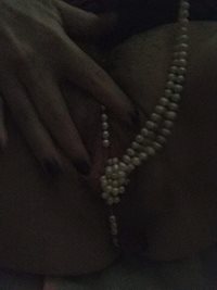 Fun with pearls