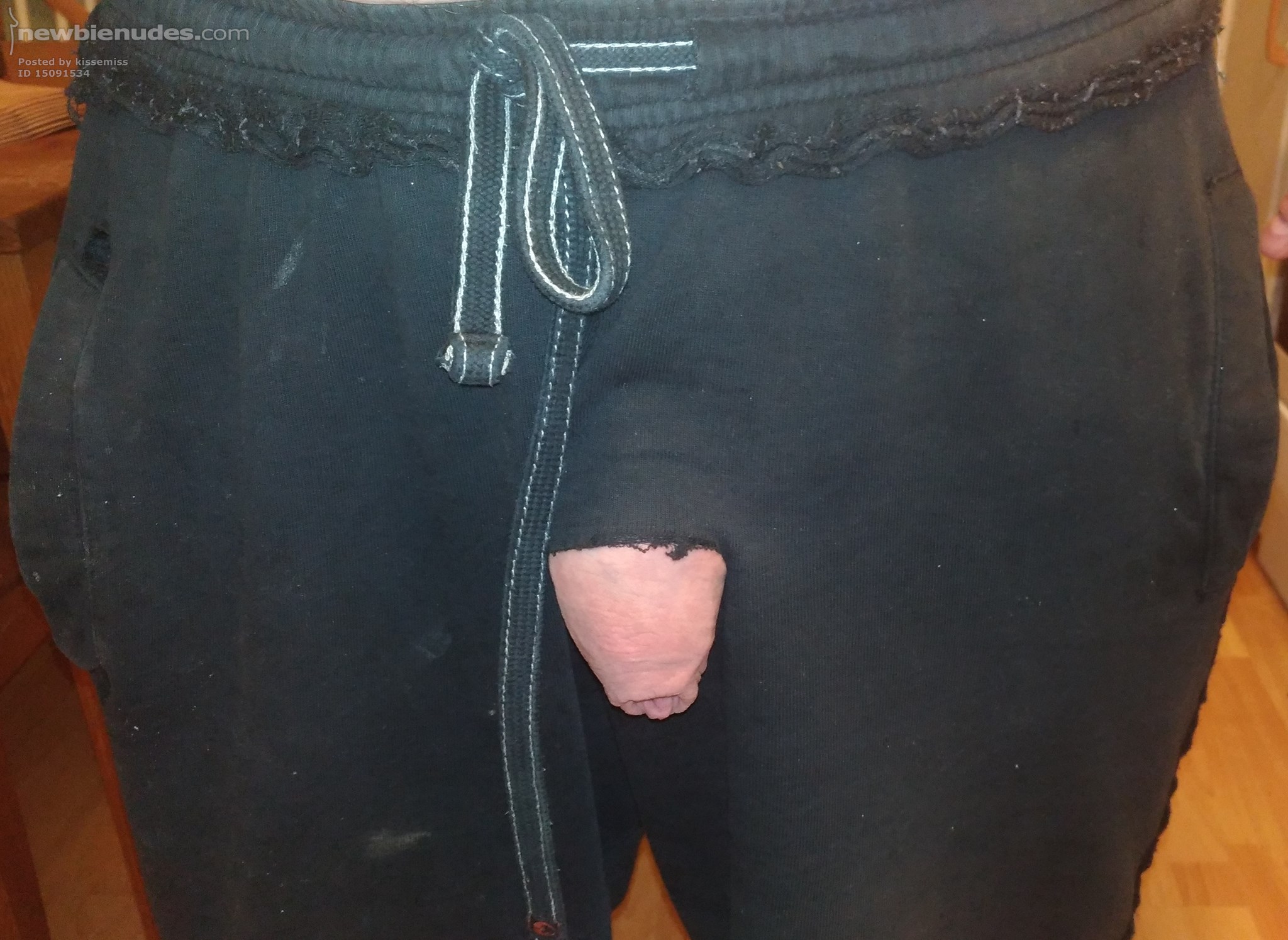 people have been giving me strange looks all day