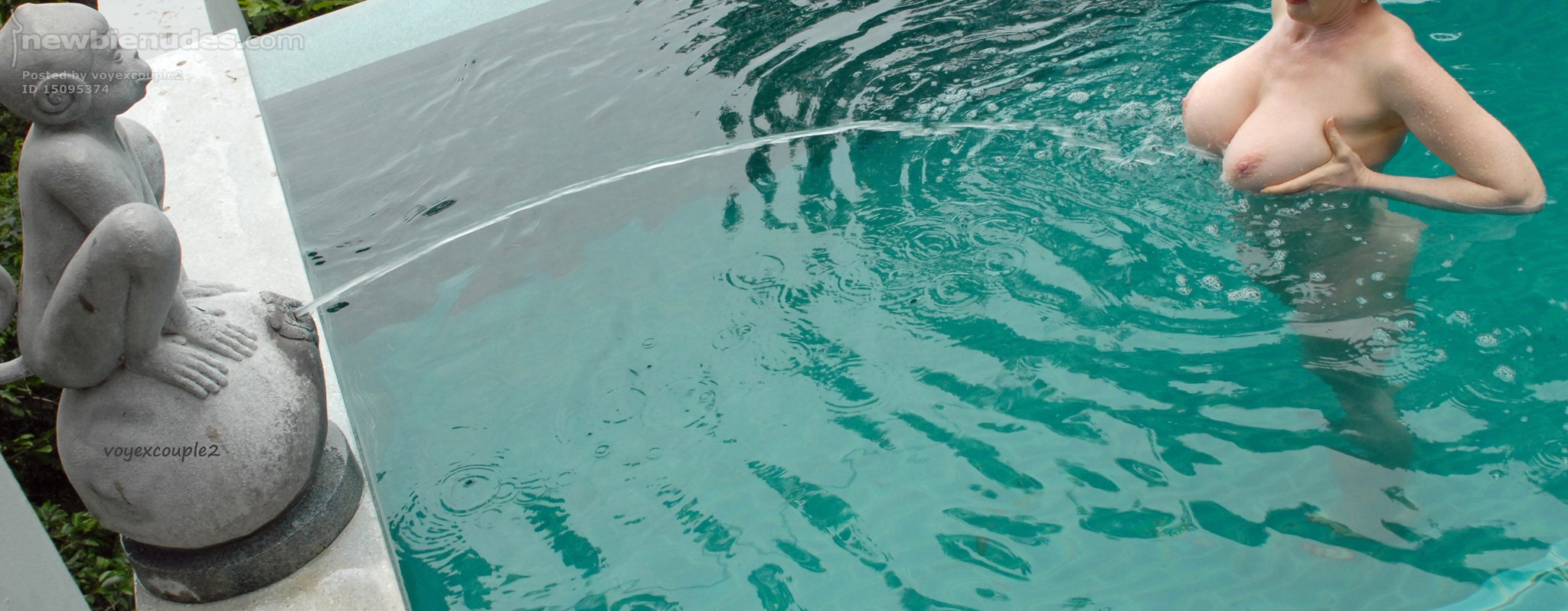 Monkey see, monkey do