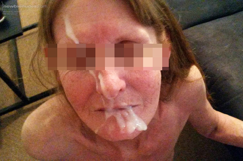 Not a bad effort i thought.