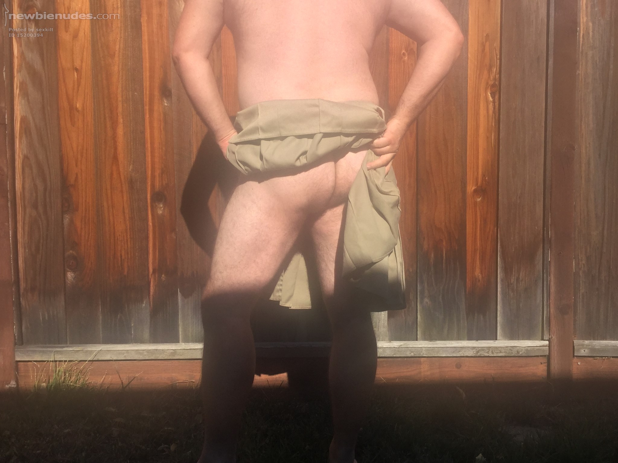 how could i not oblige juicy and try to fill her request?