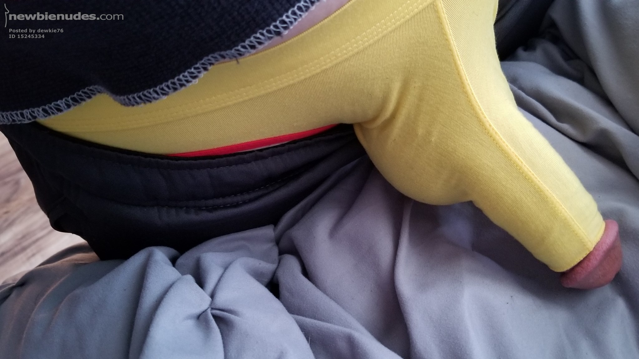 Uncensored underwear with trunk... again,  still dumbfounded that this isn't a Thing...