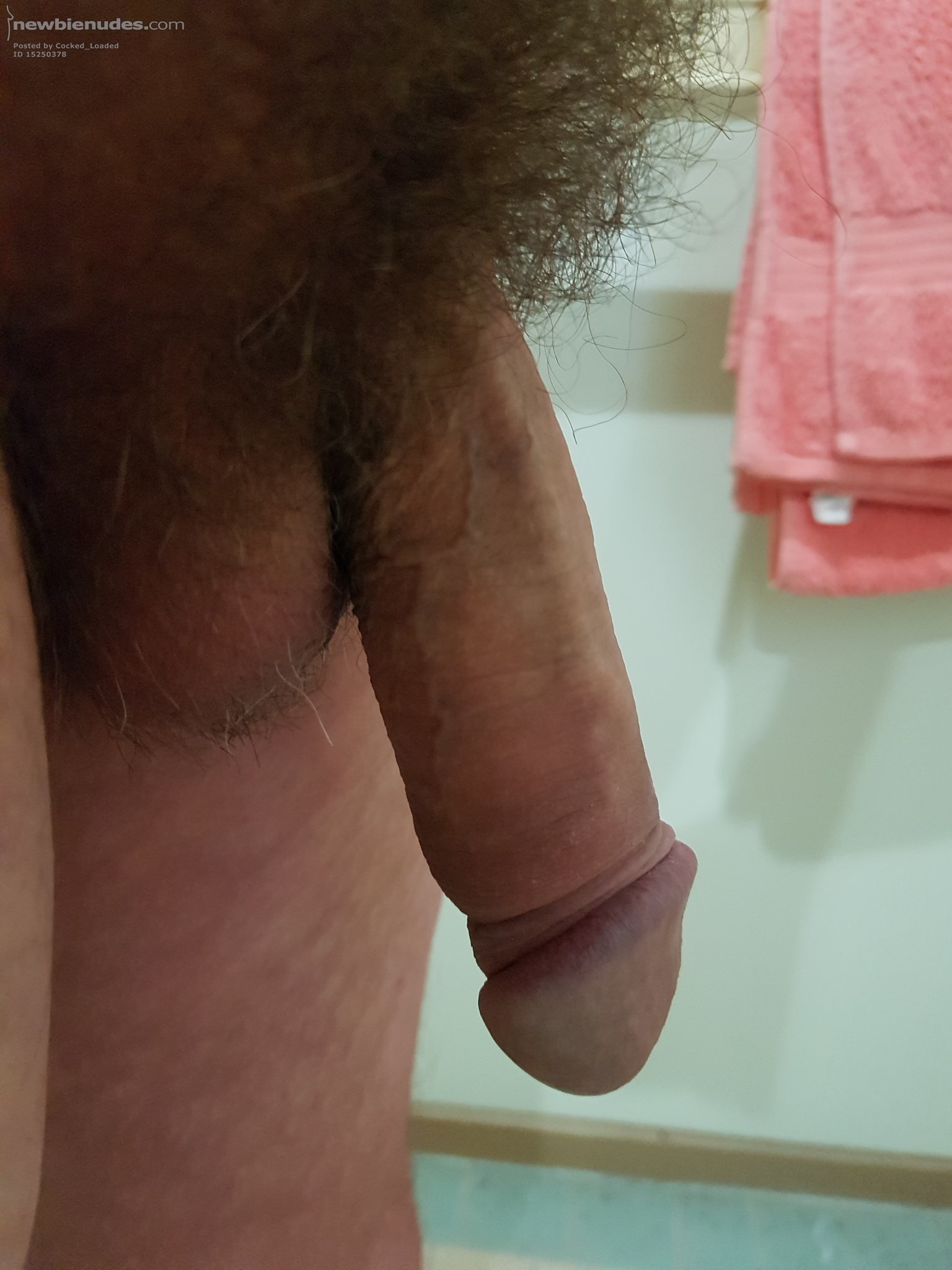 Who'll get this up for ne?