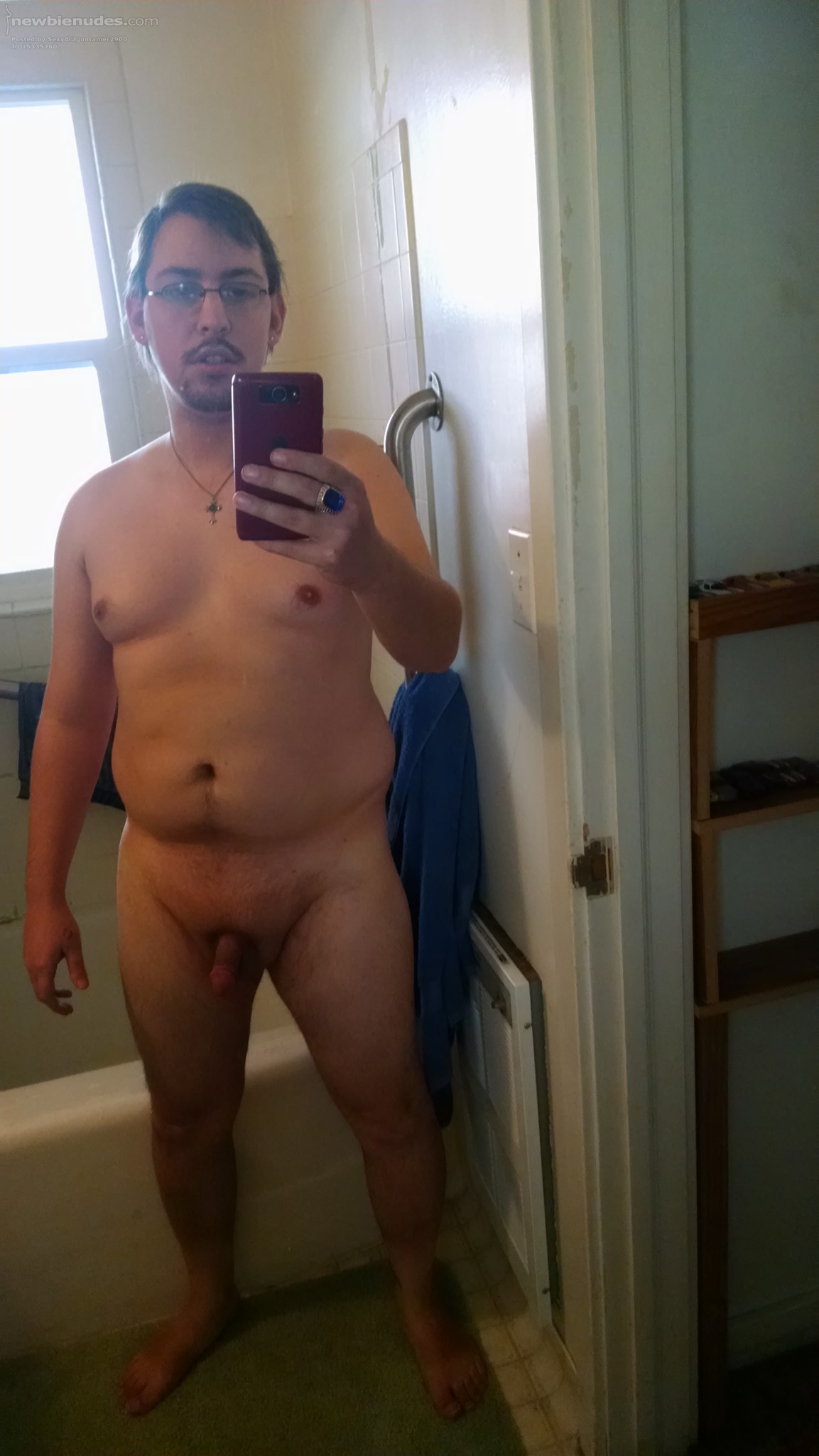 My nude bod :)