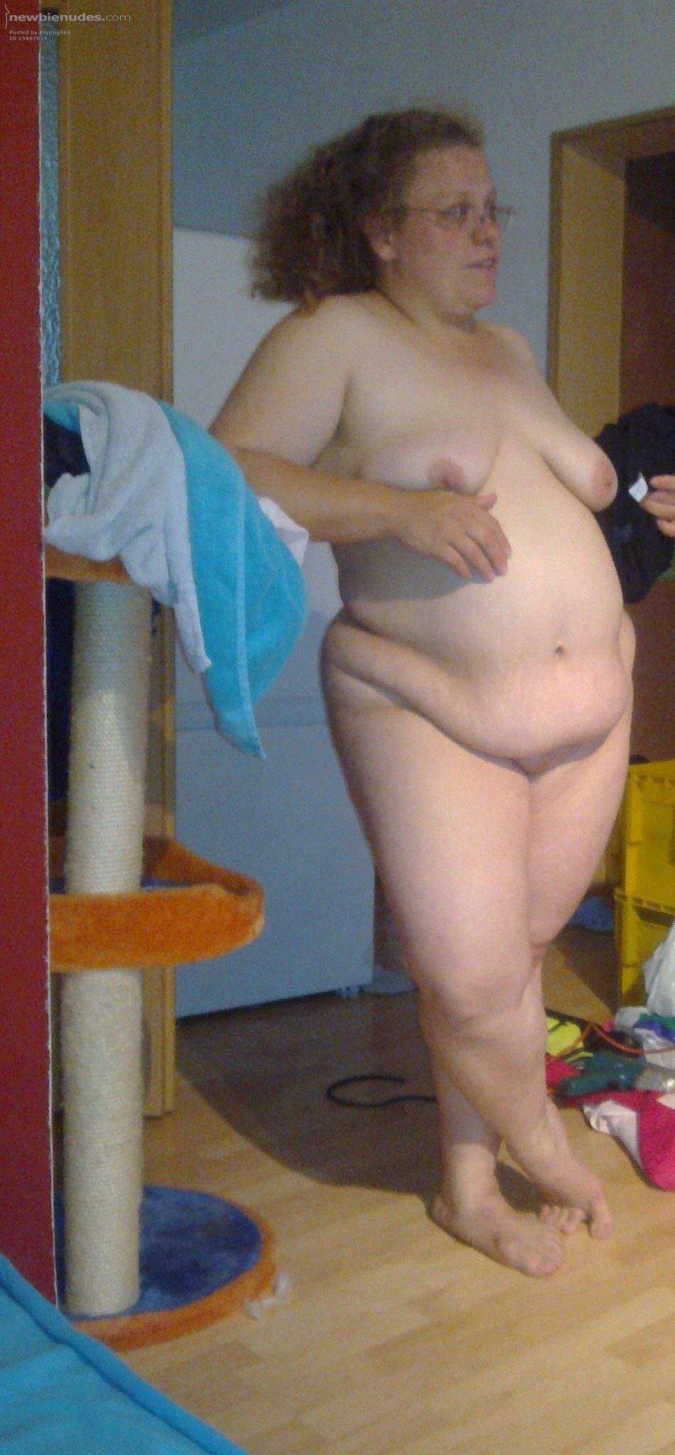 mein bbw Körper 
my bbw body