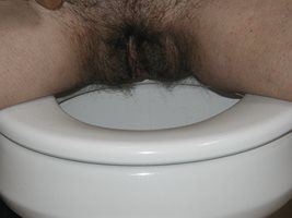What do you think of this trimmed pussy?