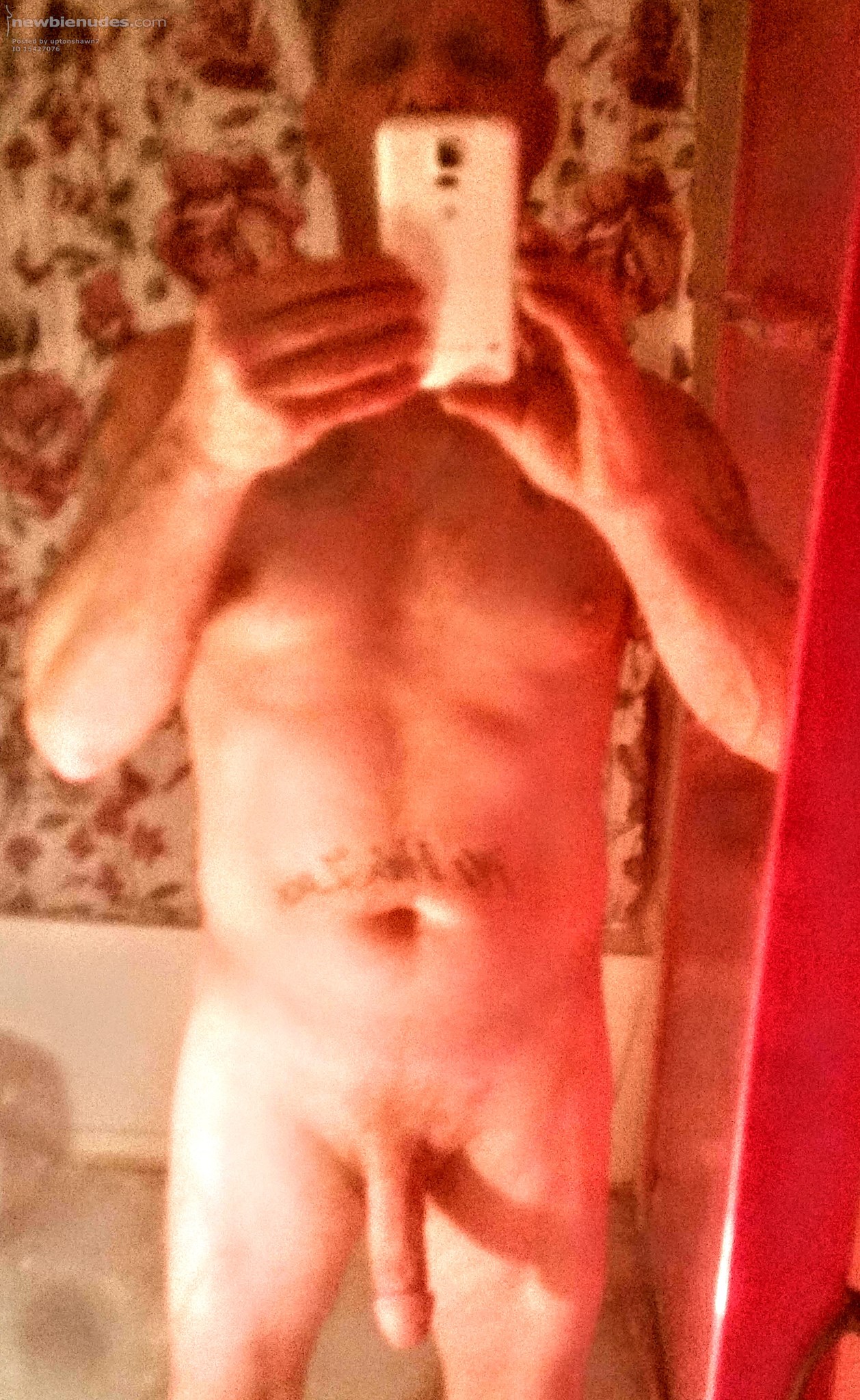 Just a little bit of me