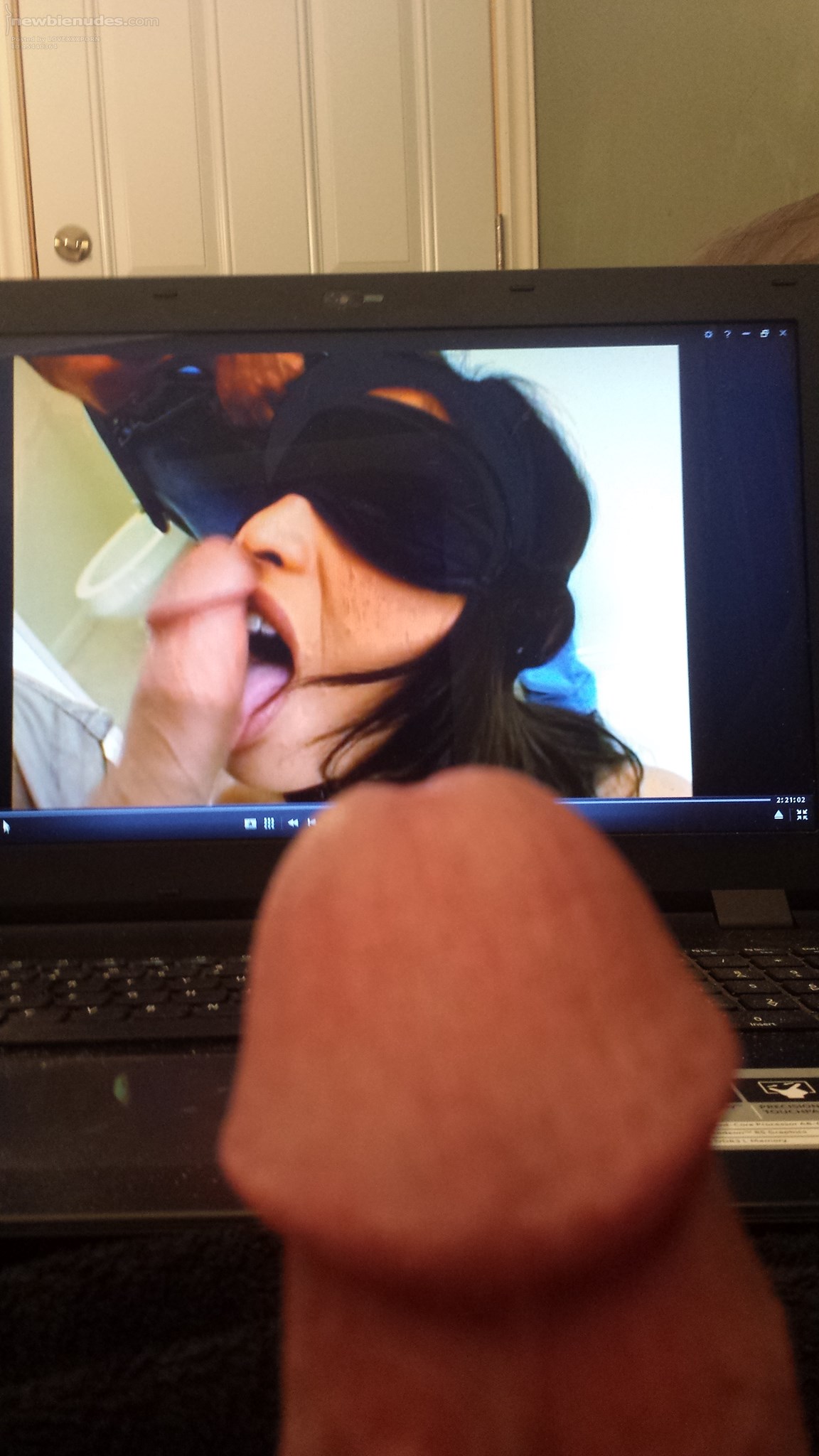 Just a little me time