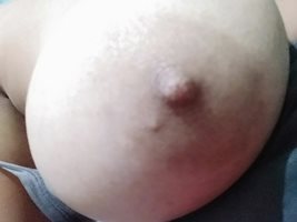 My juicy boobs..