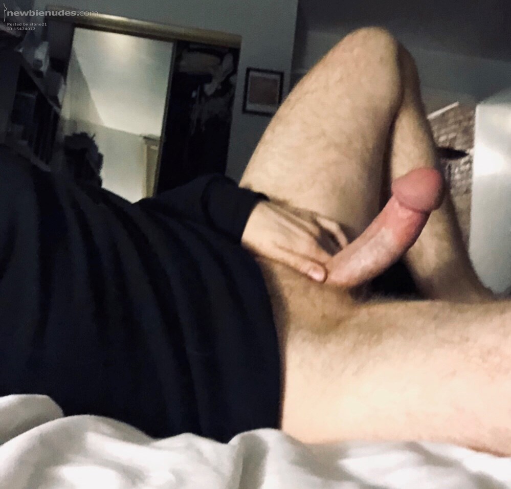 Anyone want to sit here?