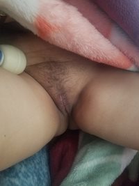 Horny want someone to eat me till I cum