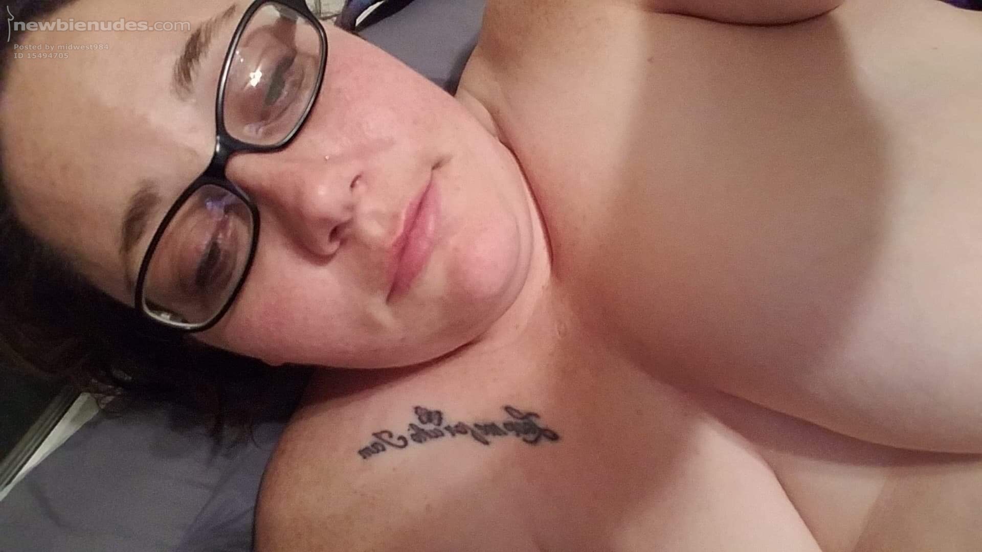 Where would you cum???