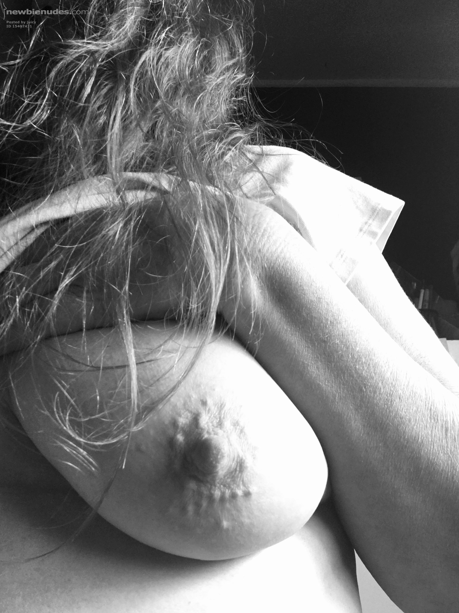 We don’t live in a black and white world