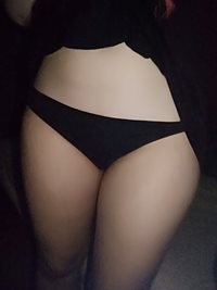 I need some sexy panties :(