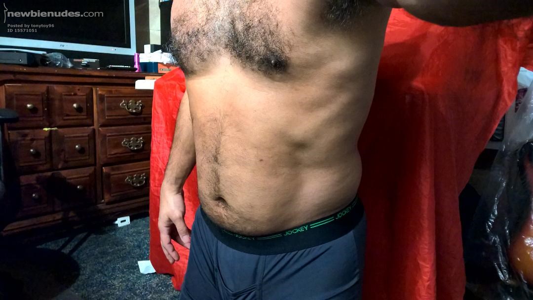 Waiting for your comments