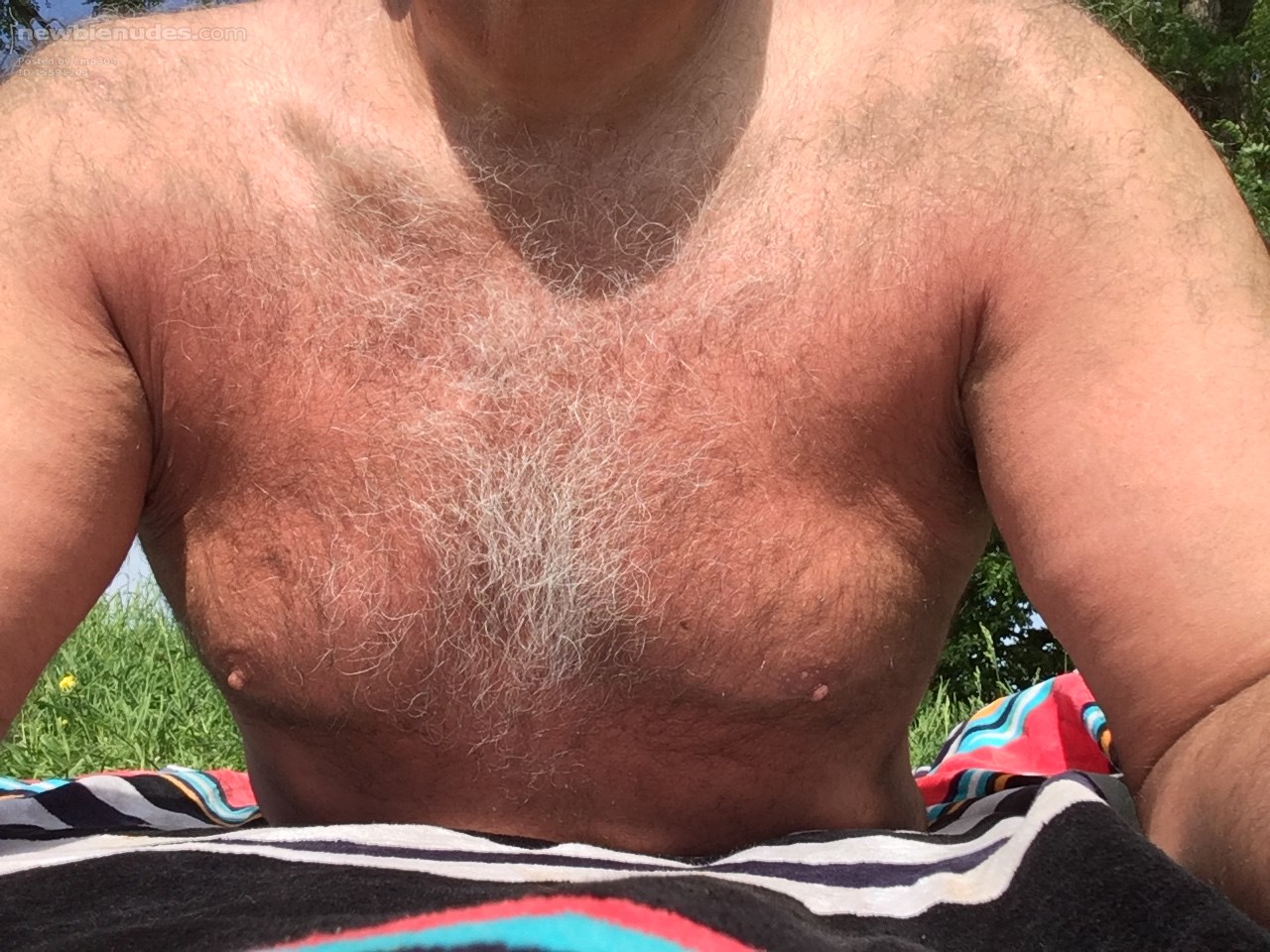 something other than a dick pic