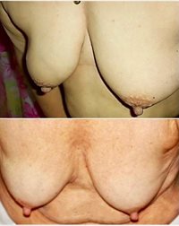 Who has the best boobs and nipples?
