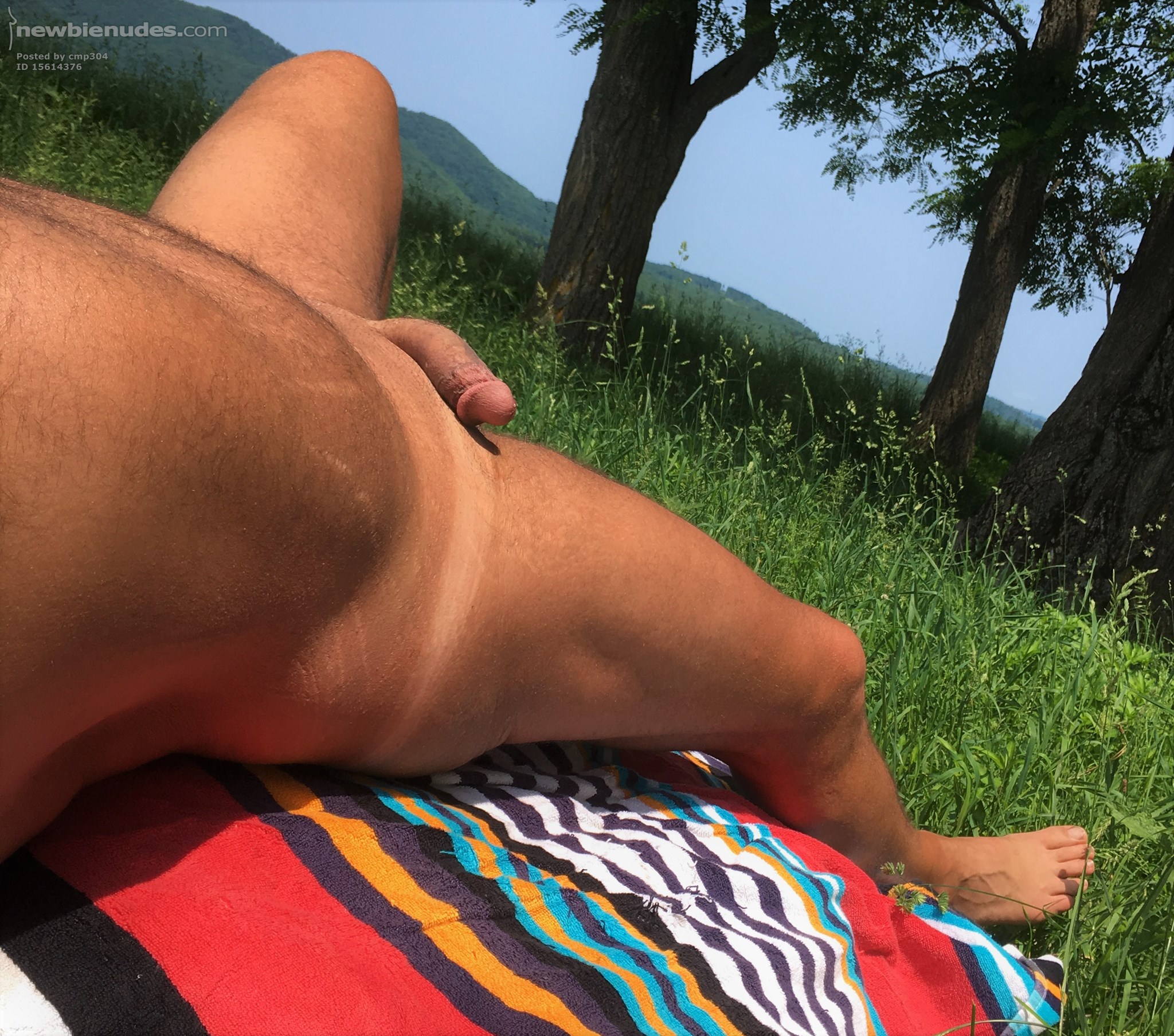 Just a typical Tuesday lunchbreak at work