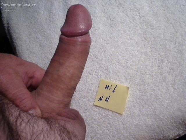 Laying it out for you ladies. anyone like to play?