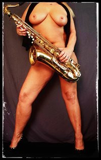 Music Series - Saxophone