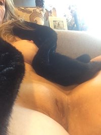 I love her sweet pussy