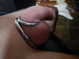 cock rings and NN friends...….yum...