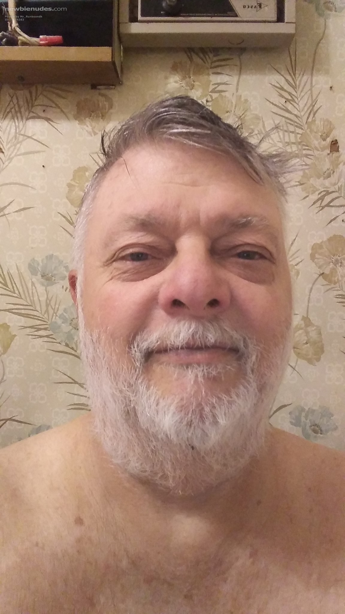 Just your perverted local bondage master